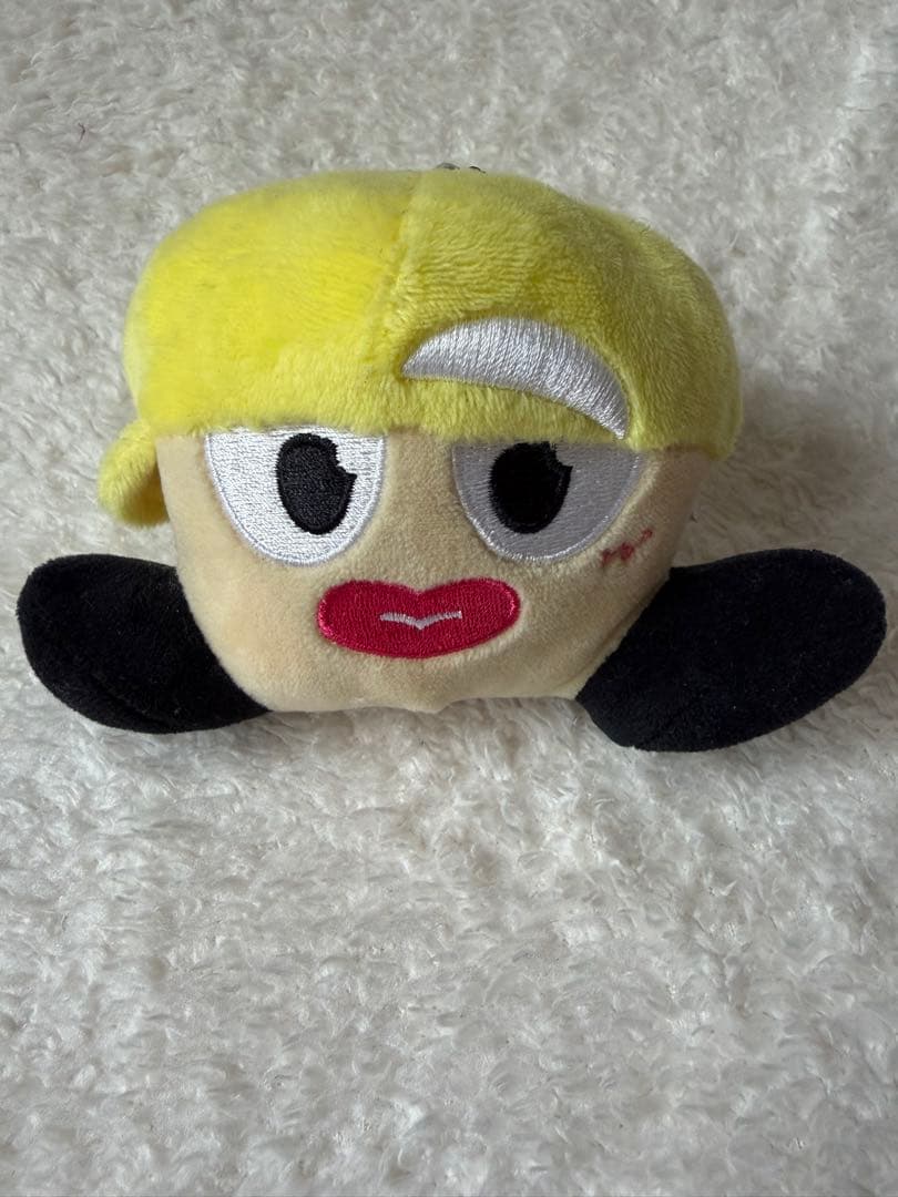 WESTꓸ ぶらさげるヤツ ヤツぬい 中間淳太 - メルカリ