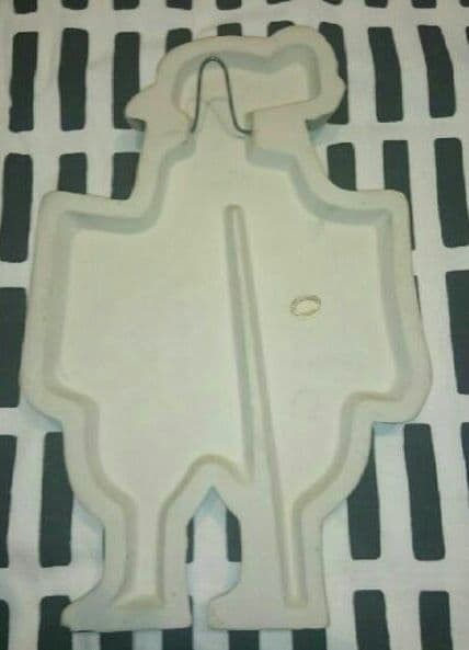 リサラーソンlisalarson陶板drabuntヴィンテージ希少品！ - メルカリ