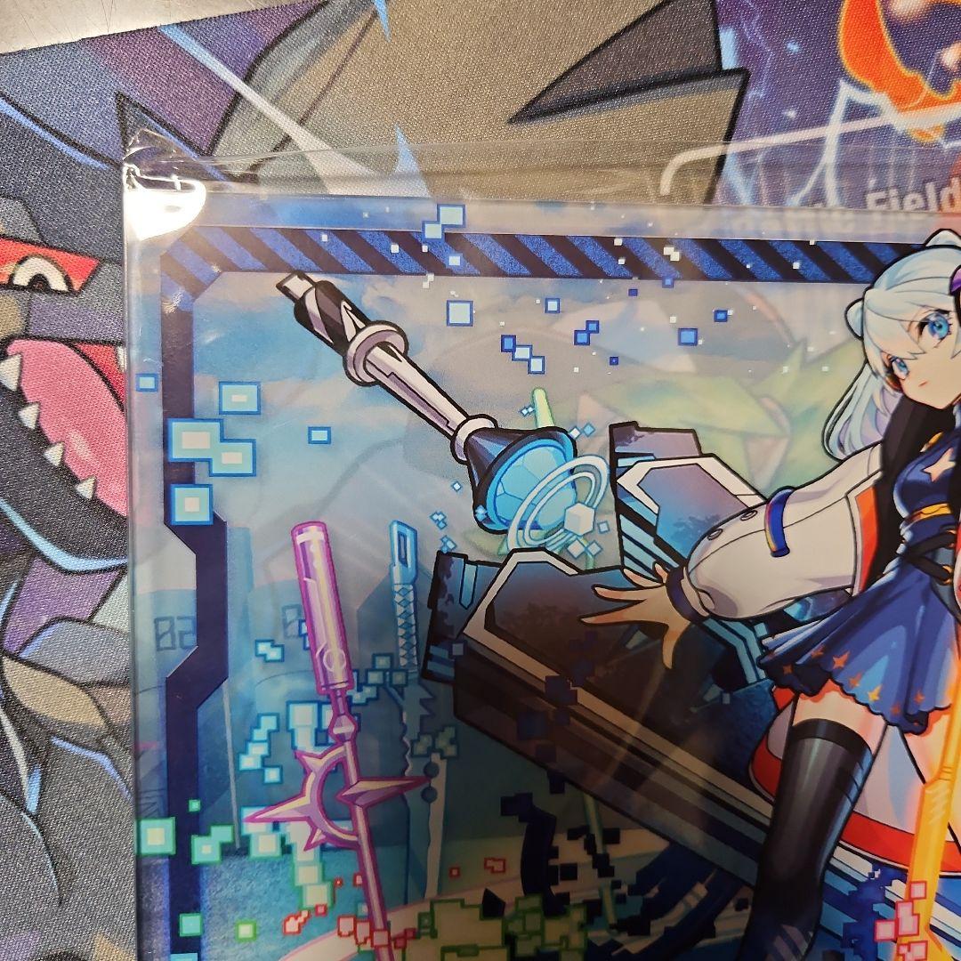 【‼️特価‼️】モンスト ネオ アクリルパネル