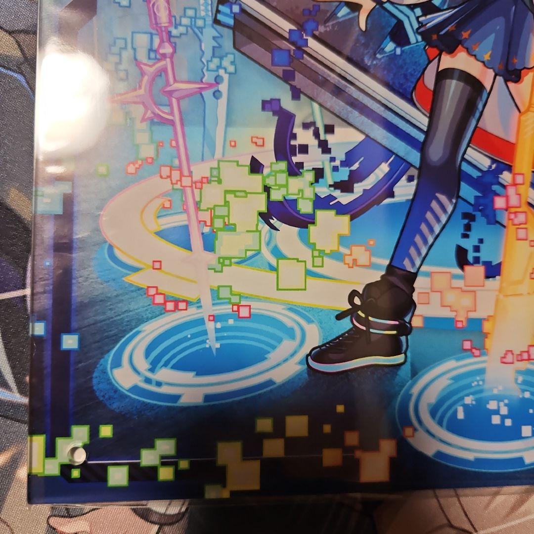 【‼️特価‼️】モンスト ネオ アクリルパネル