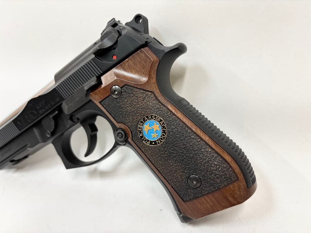 桜*様 東京マルイ バイオハザード サムライエッジ A1 ジル