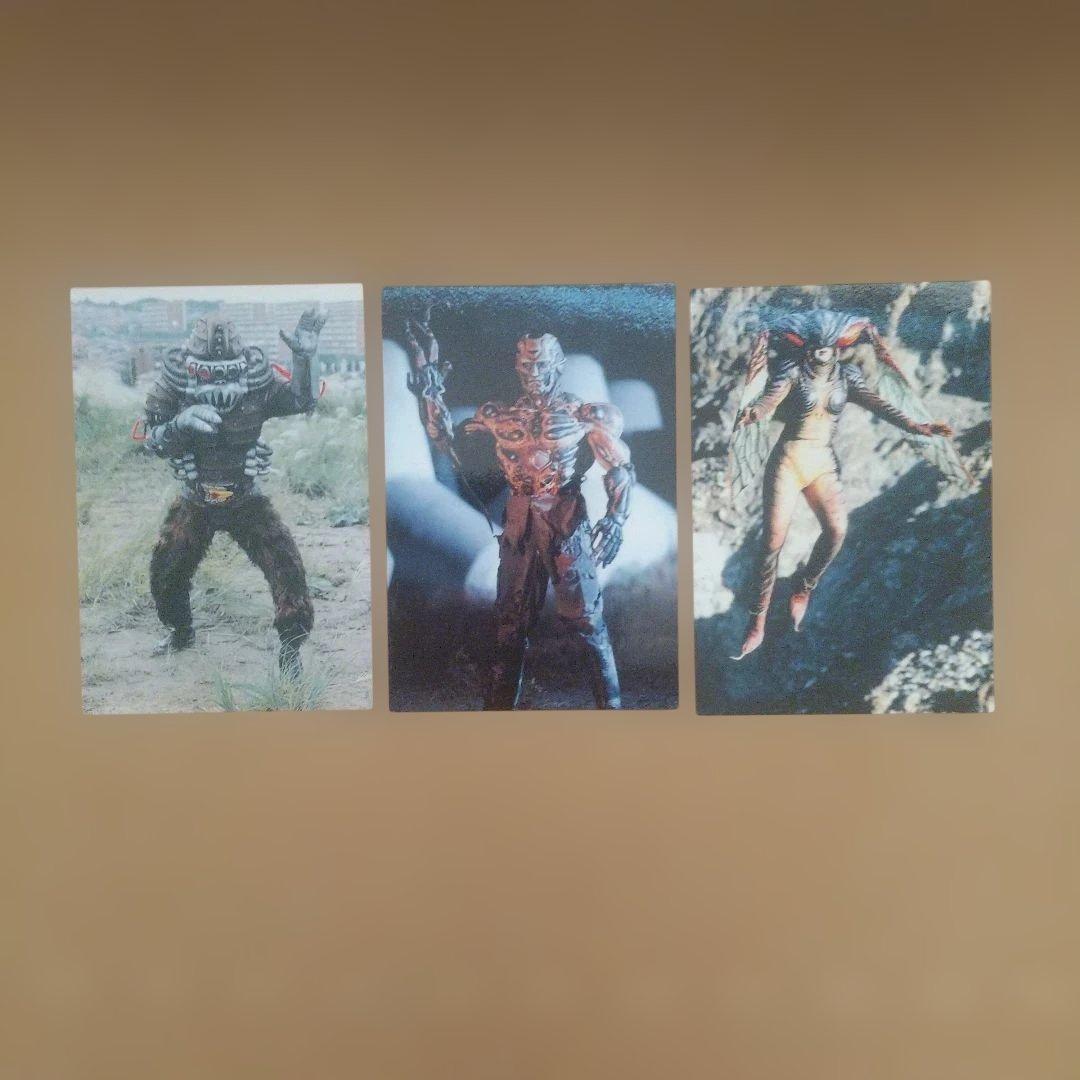 2006 カルビー 仮面ライダーチップスR 第1記録 - メルカリ