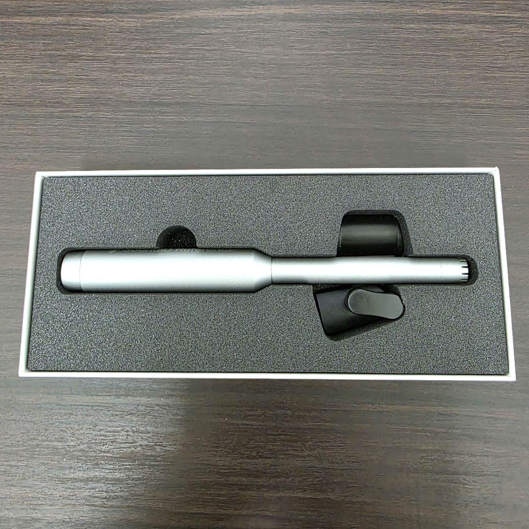 Sonarworks / SoundID Reference 測定マイク付属