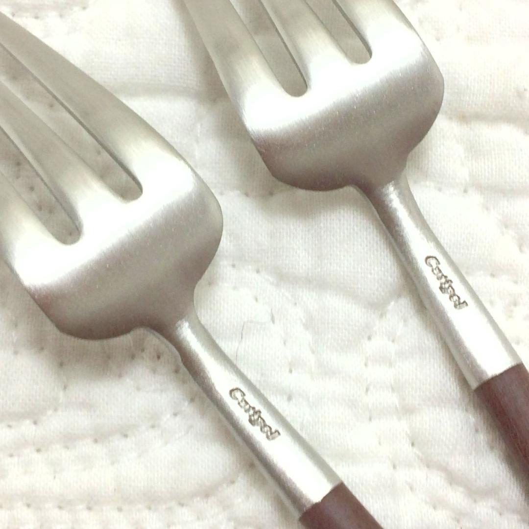 もんちっち　クチポール　GOAブラウン＆シルバー　６種×各３本