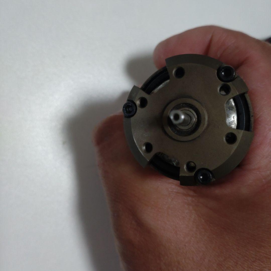 D-LIKE 10.5T リアルドリブラシレスモーター