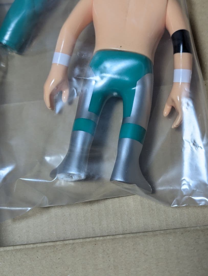 【最安値】パンクドランカーズ あいつフィギュア 三沢ver. \"マルチ\"