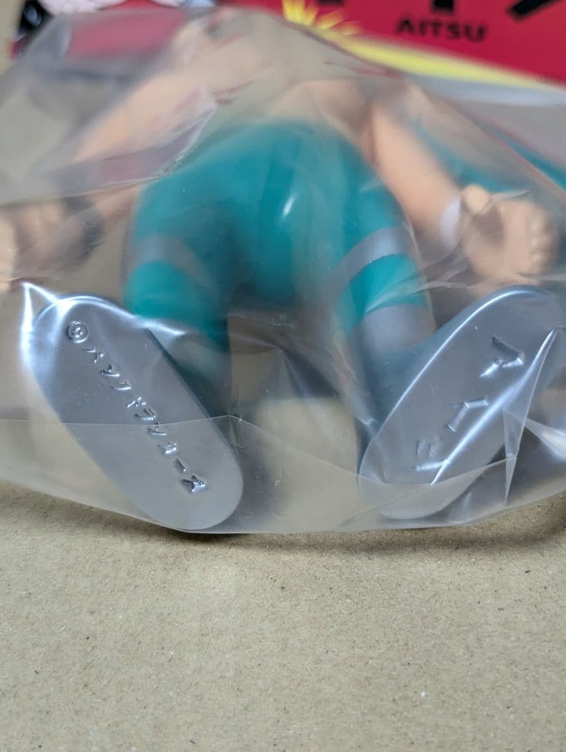 【最安値】パンクドランカーズ あいつフィギュア 三沢ver. \"マルチ\"