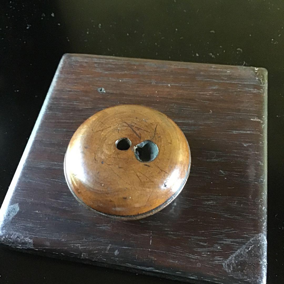 根付け　　　N15