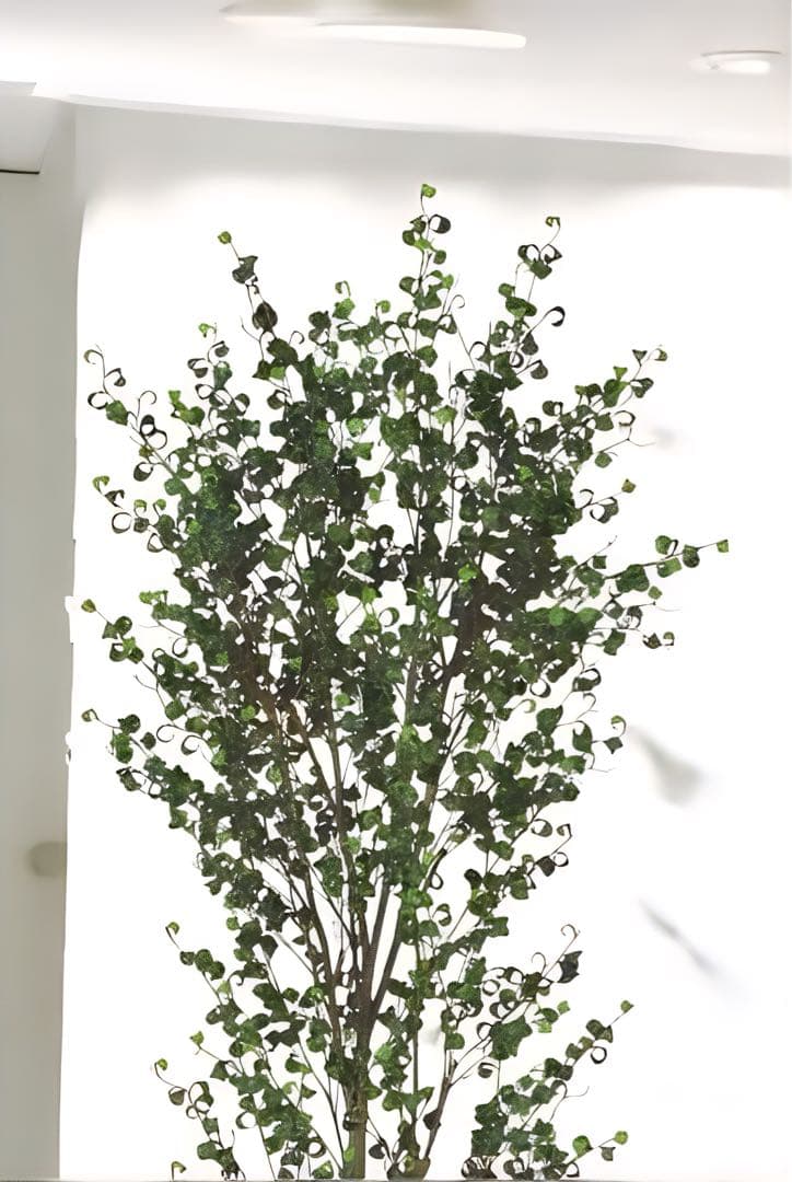 光触媒　人工観葉植物　フェイクグリーン　東北ベンジャミンバロック180