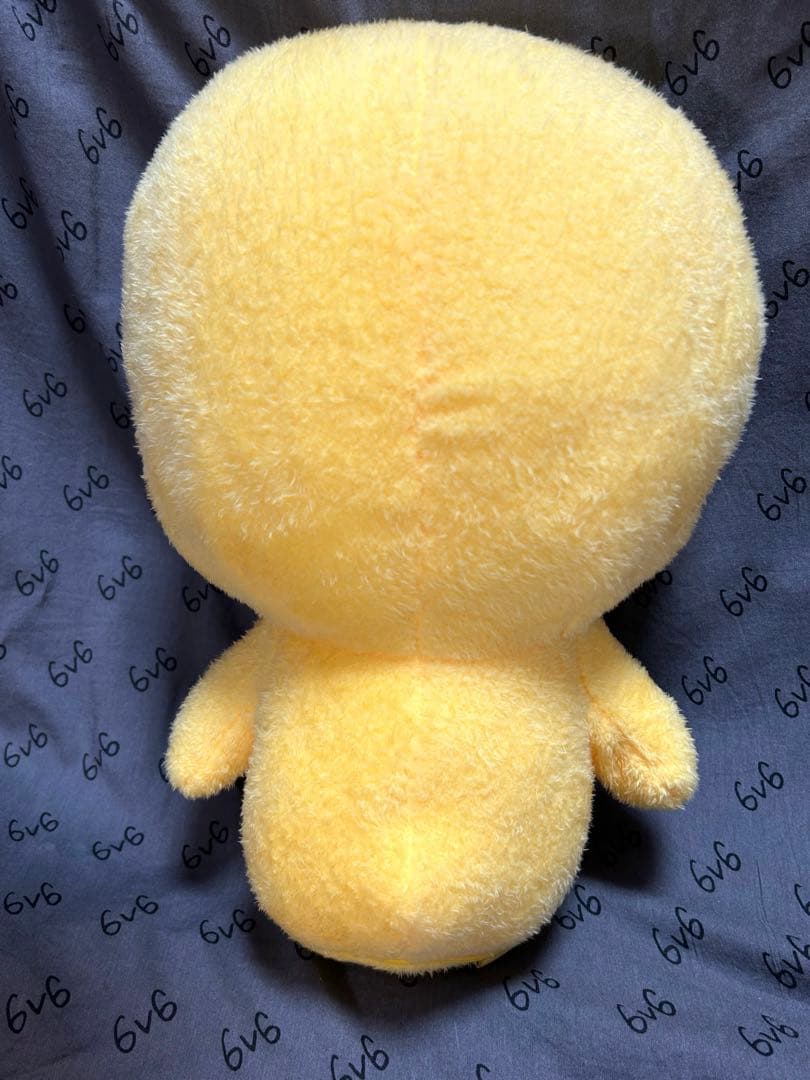 SHINee テミン TAEMIN テマリ TAEMARI 40cm ドール - メルカリ