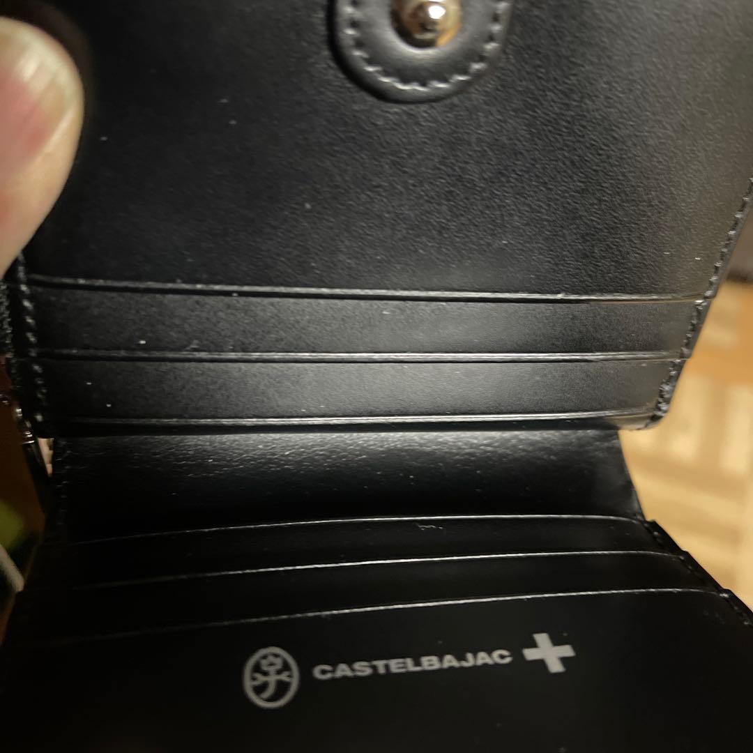 ❉ism❉ カステルバジャック　財布