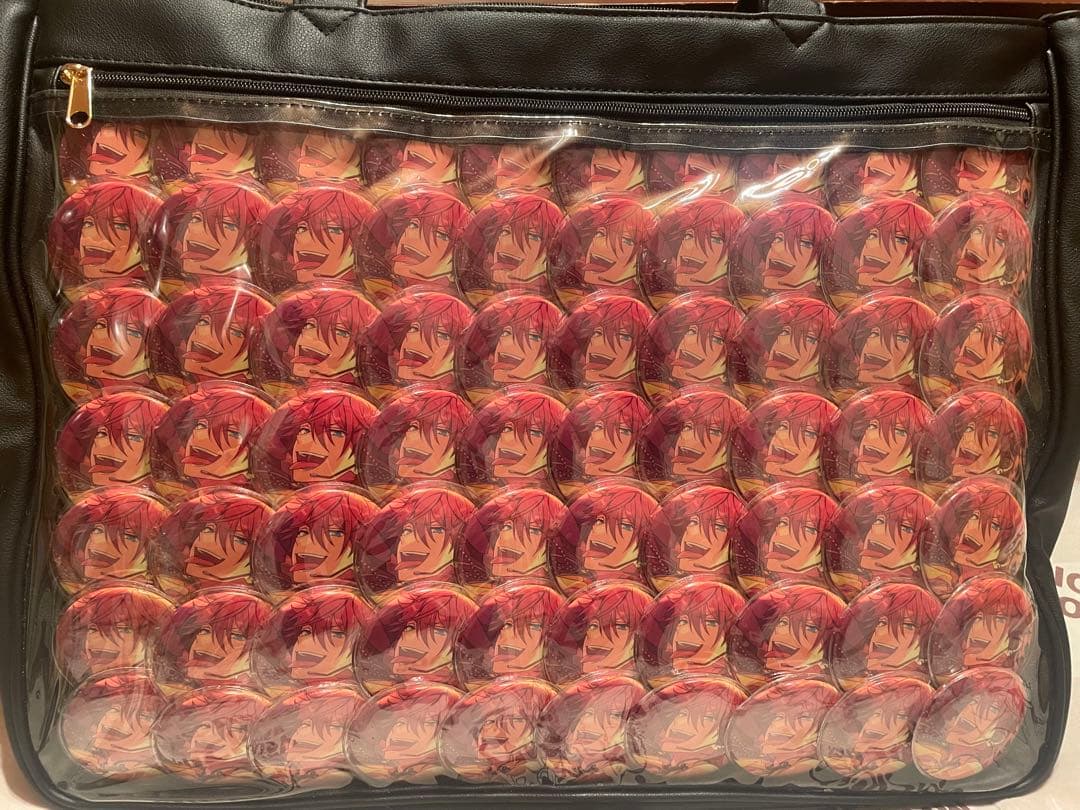 天城燐音 痛バ - メルカリ