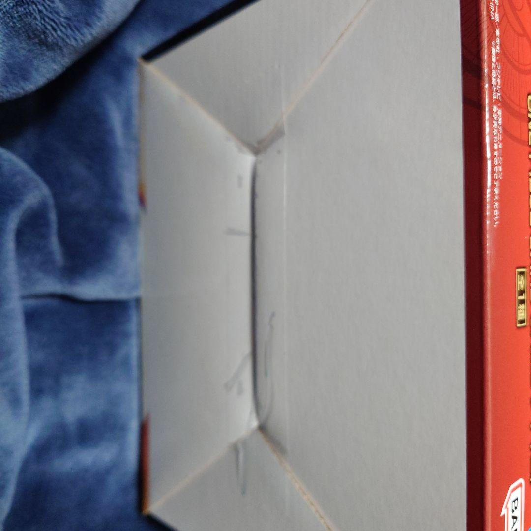 ONE PIECE CARD GAME A賞 ルフィ フィギュア