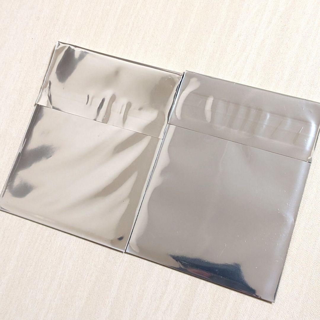 未開封】CNPトレカ アートトレカβ 3枚入りパック 2セット - メルカリ