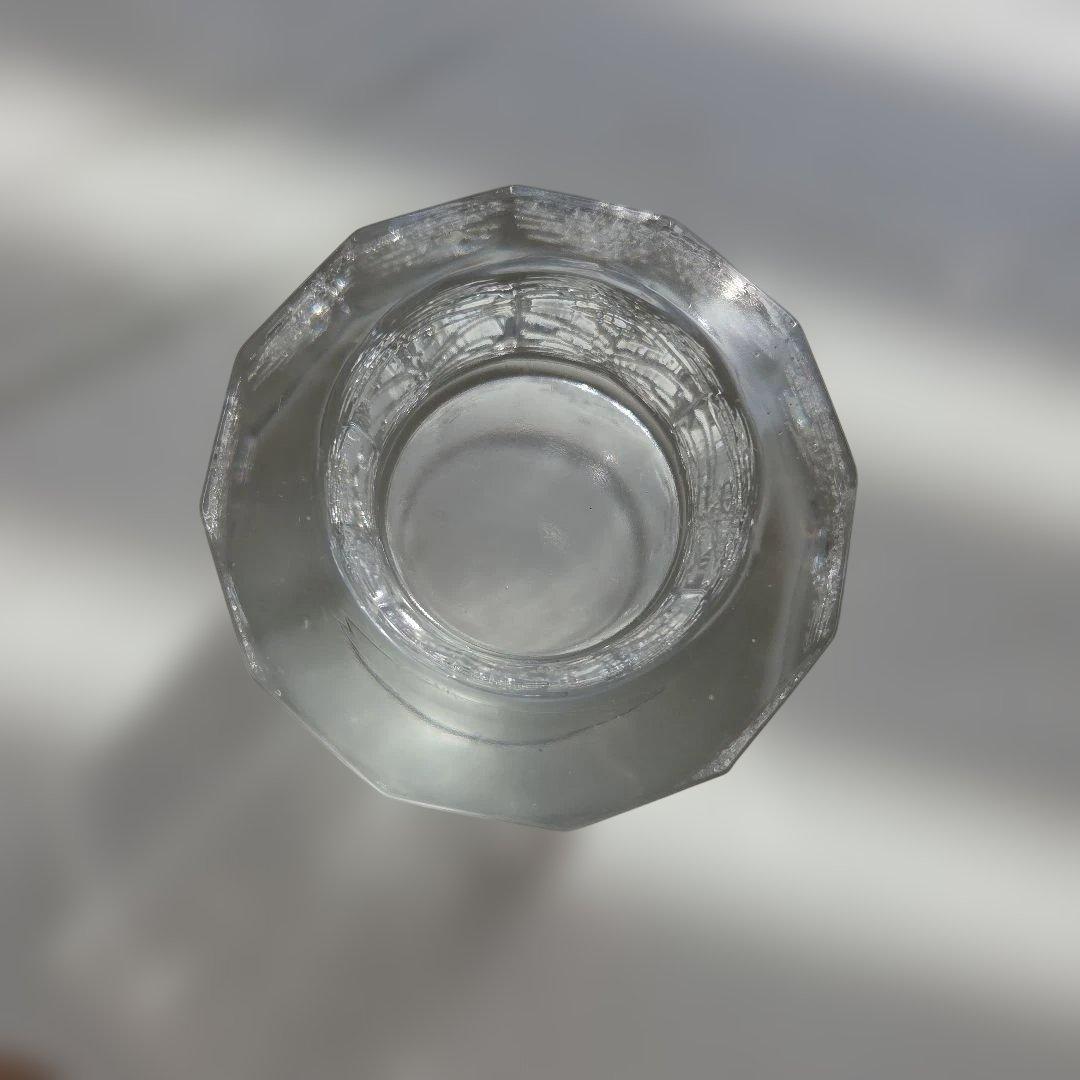 イッタラ　クーシ　キャンドルホルダー　大きいサイズ　レア