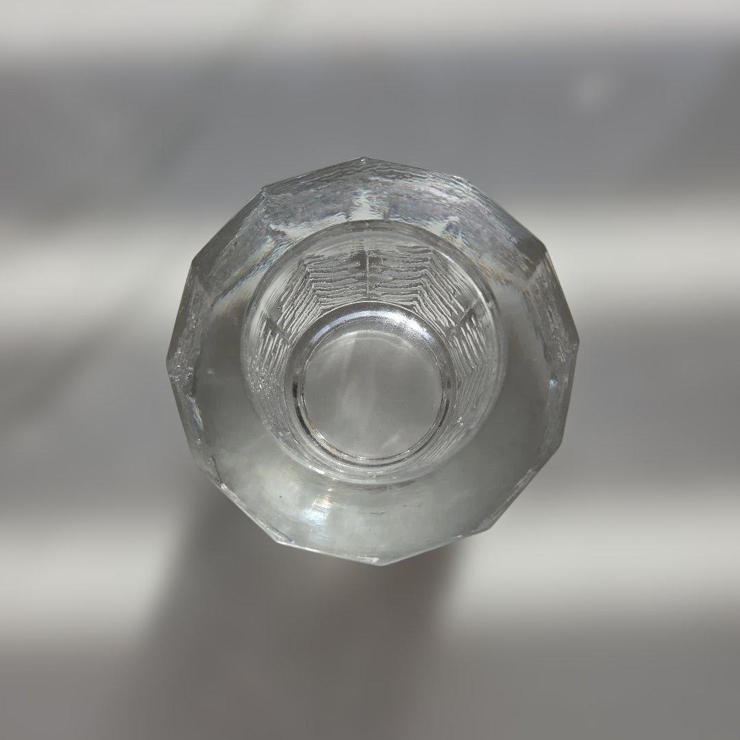 イッタラ　クーシ　キャンドルホルダー　大きいサイズ　レア