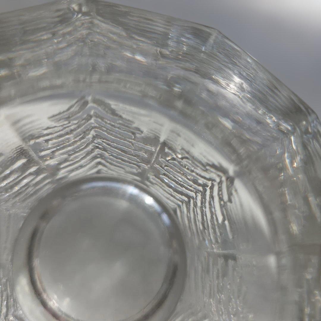 イッタラ　クーシ　キャンドルホルダー　大きいサイズ　レア