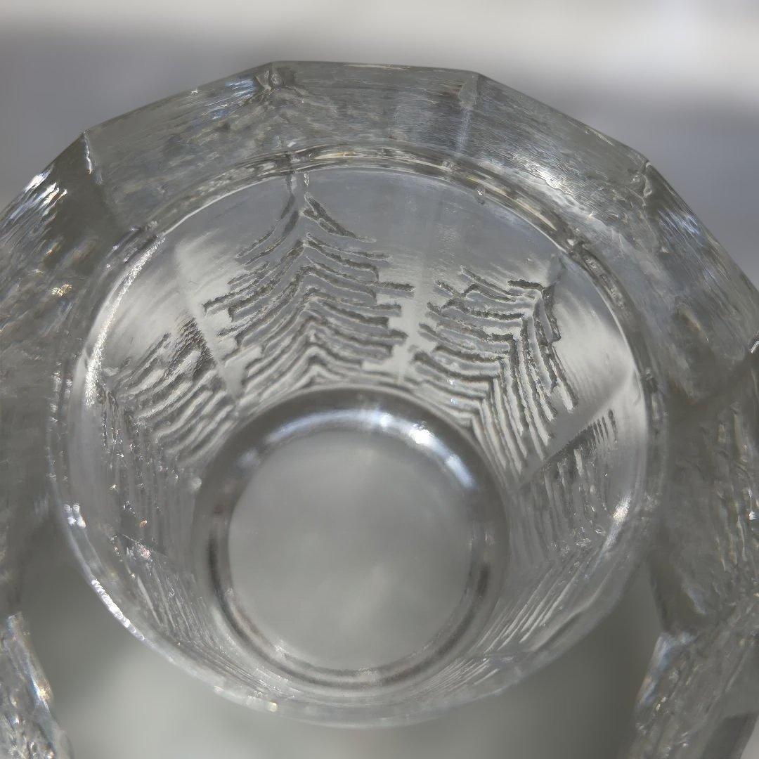 イッタラ　クーシ　キャンドルホルダー　大きいサイズ　レア