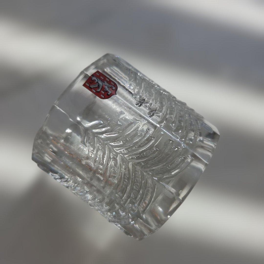 イッタラ　クーシ　キャンドルホルダー　大きいサイズ　レア