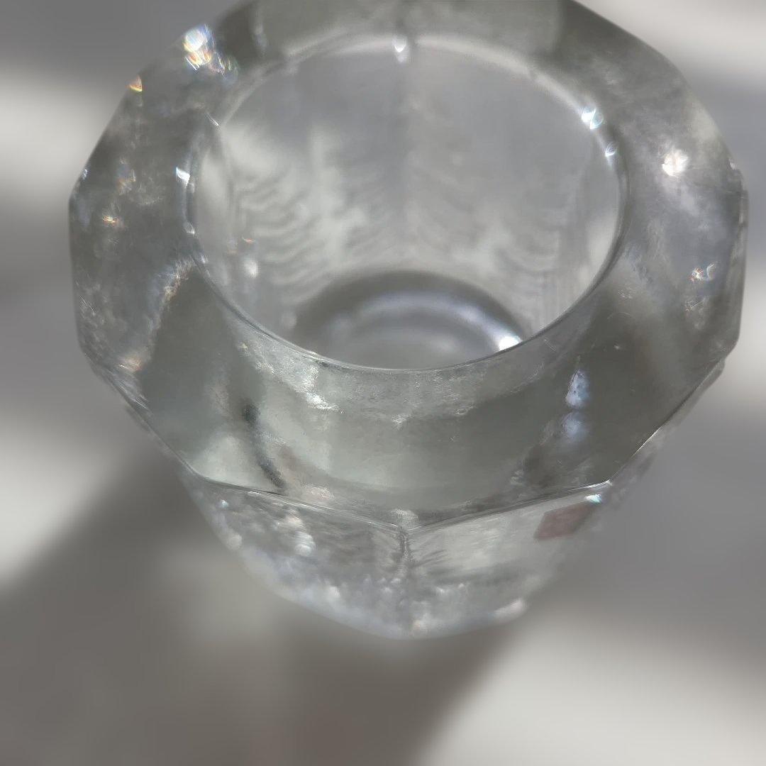 イッタラ　クーシ　キャンドルホルダー　大きいサイズ　レア