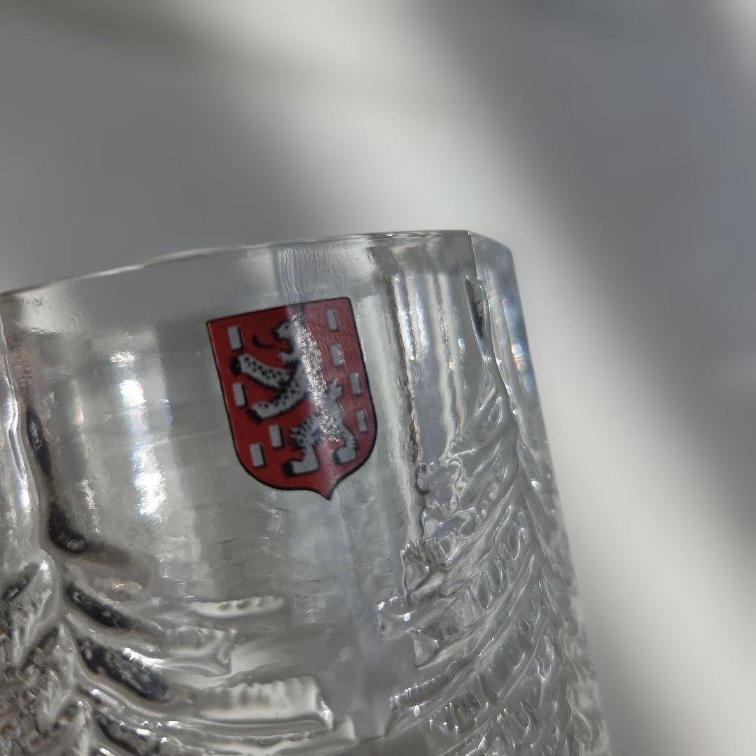 イッタラ　クーシ　キャンドルホルダー　大きいサイズ　レア