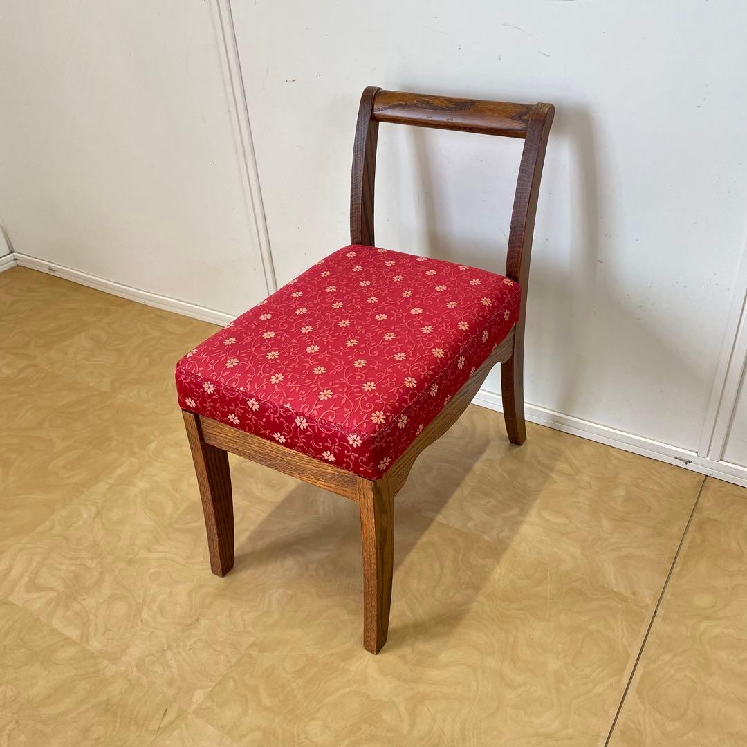 三越家具エントランスチェア スツール チェア 椅子 ブルージュ カントリーハウス