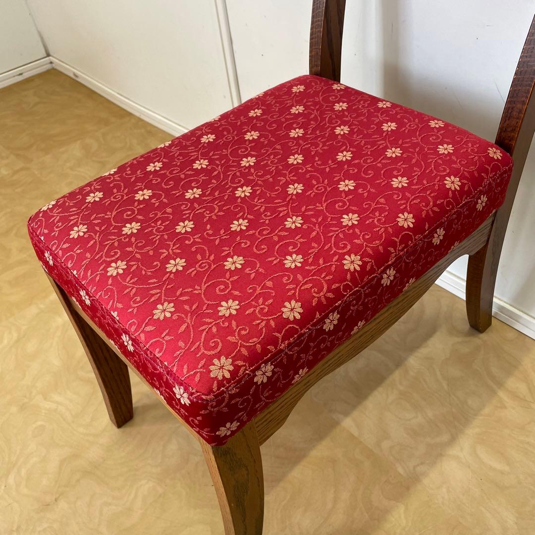 三越家具エントランスチェア スツール チェア 椅子 ブルージュ カントリーハウス