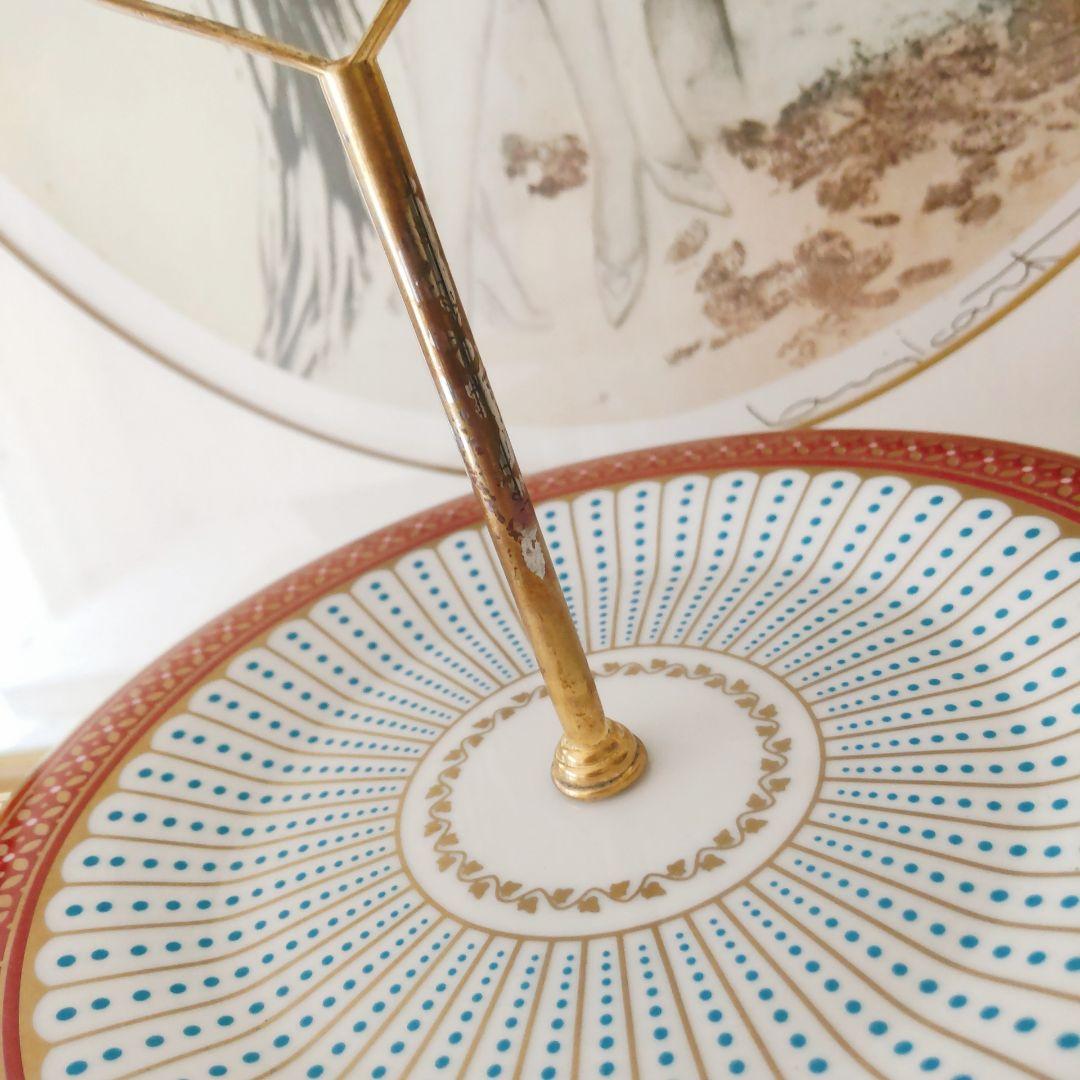  アフタヌーンティースタンド