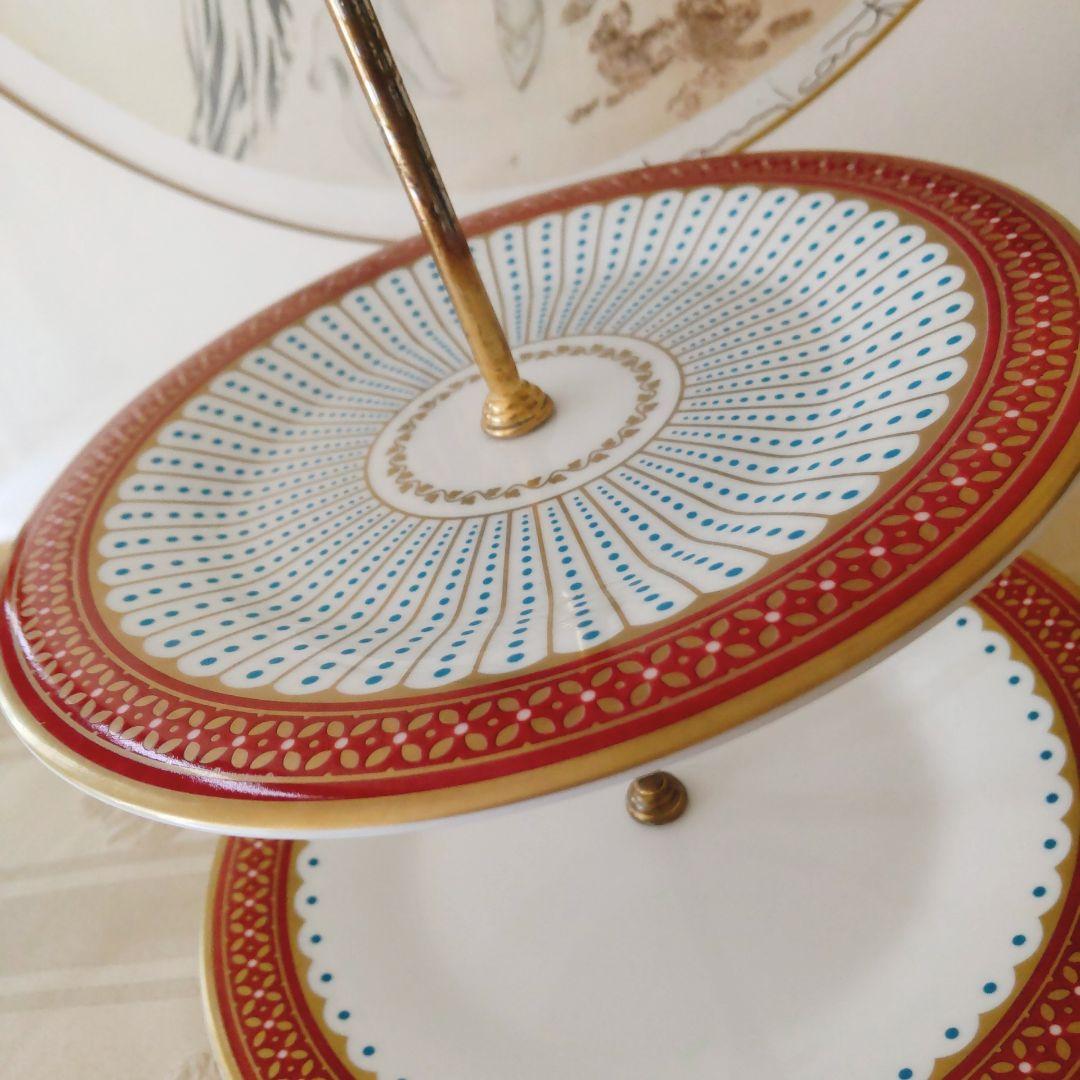  アフタヌーンティースタンド