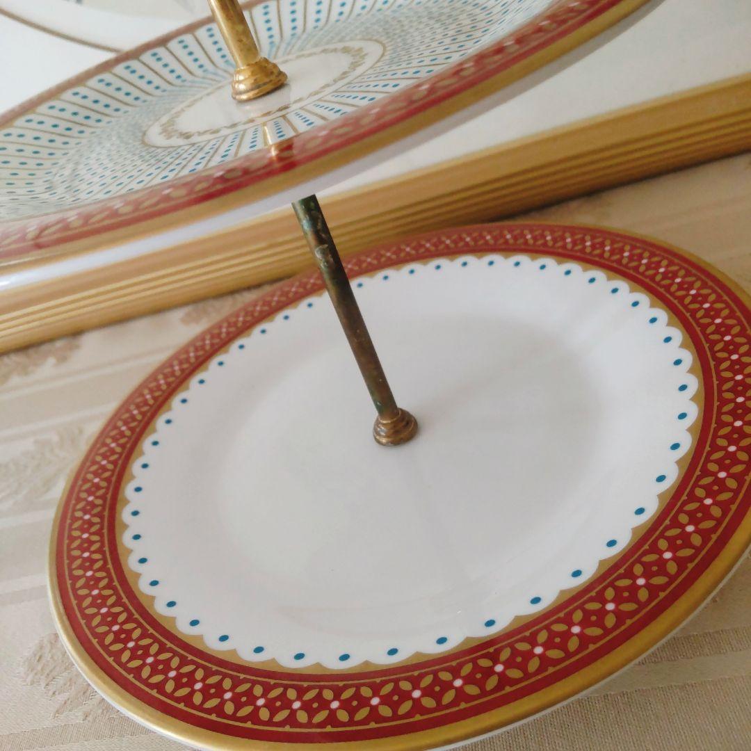  アフタヌーンティースタンド