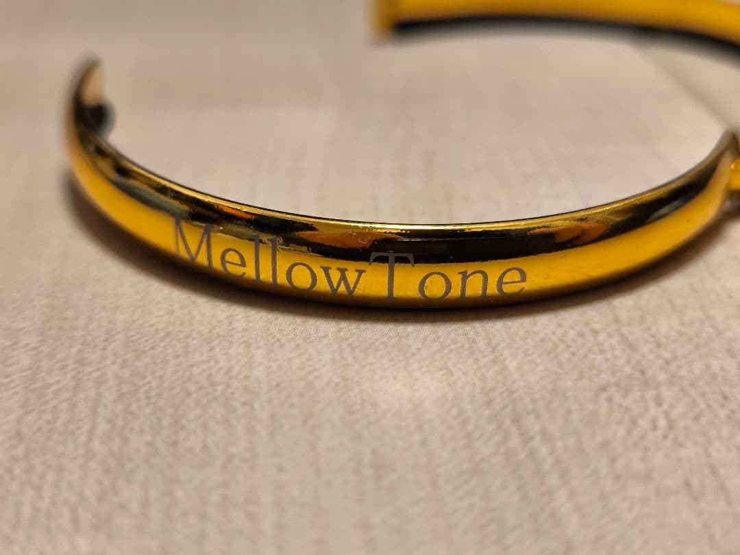 に*こ様 MellowTone Ring Sonaria EVAフォーム ベルリ