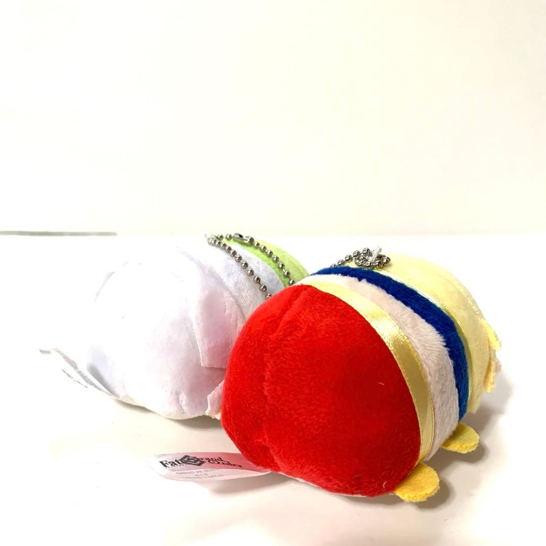 Fate Grand Order FGO もちマス ギルガメッシュ＆エルキドゥ - メルカリ