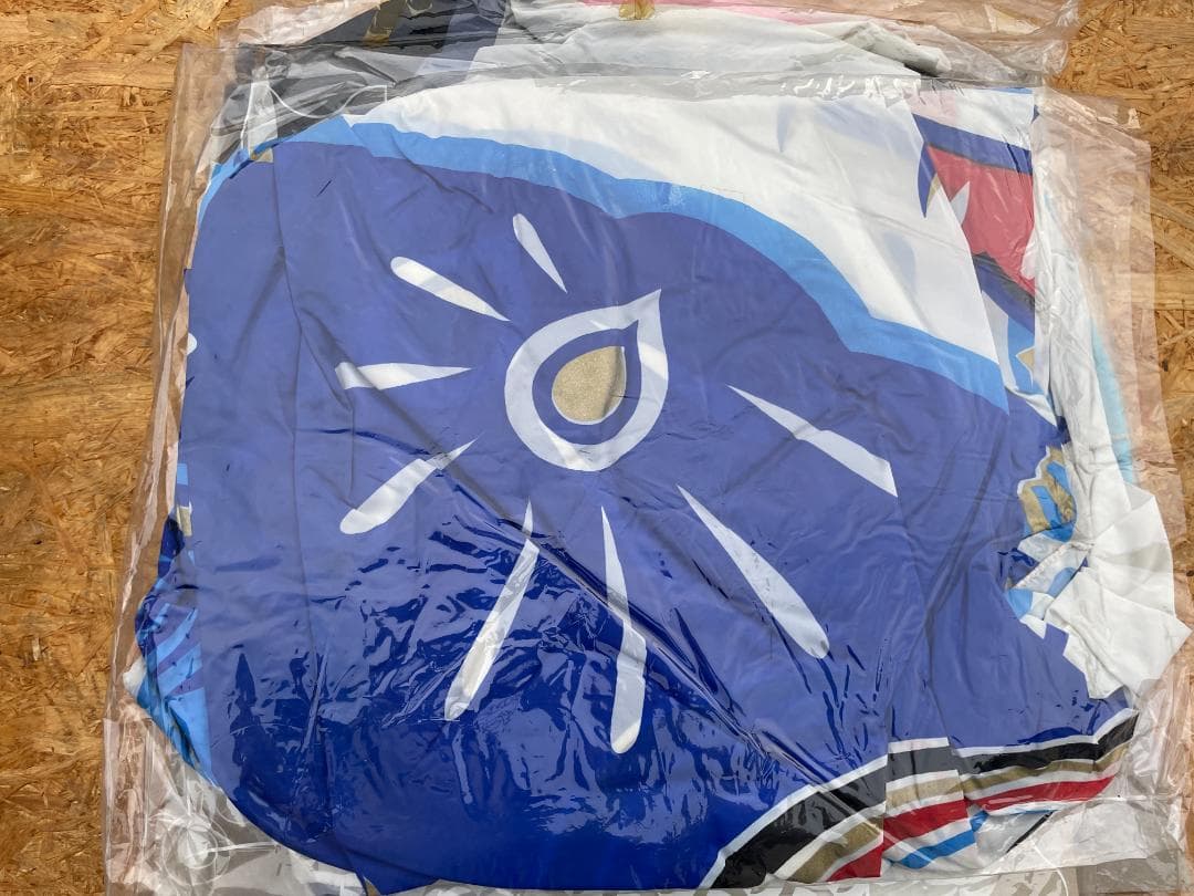 ★ 旭化成 ゴールデン 鯉のぼり 6m 吹流し 黒錦 赤錦 青錦 端午の節句