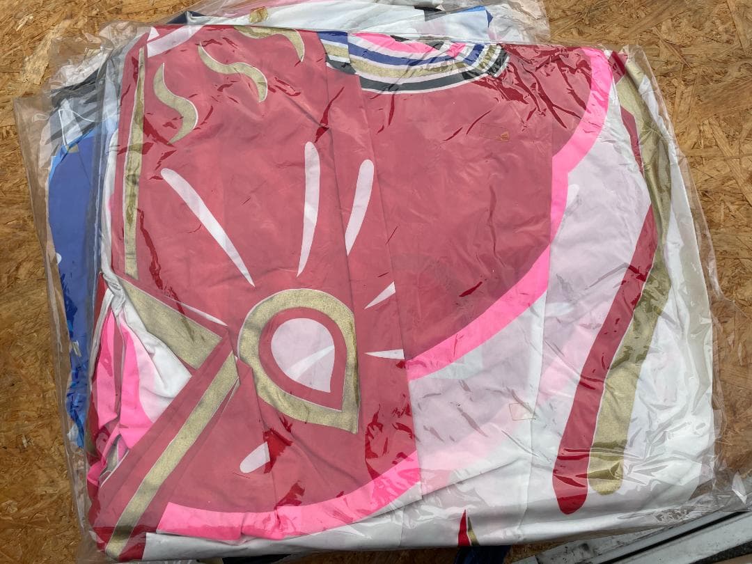 ★ 旭化成 ゴールデン 鯉のぼり 6m 吹流し 黒錦 赤錦 青錦 端午の節句