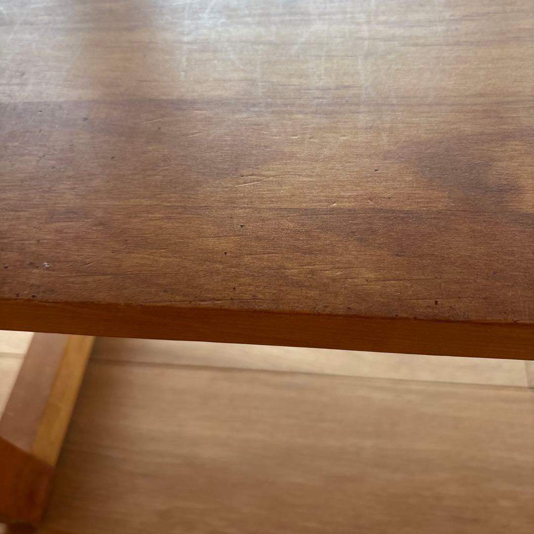 値下げ交渉⭕️ 収納棚　飾り棚木製オープンシェルフ 5段 ブラウン