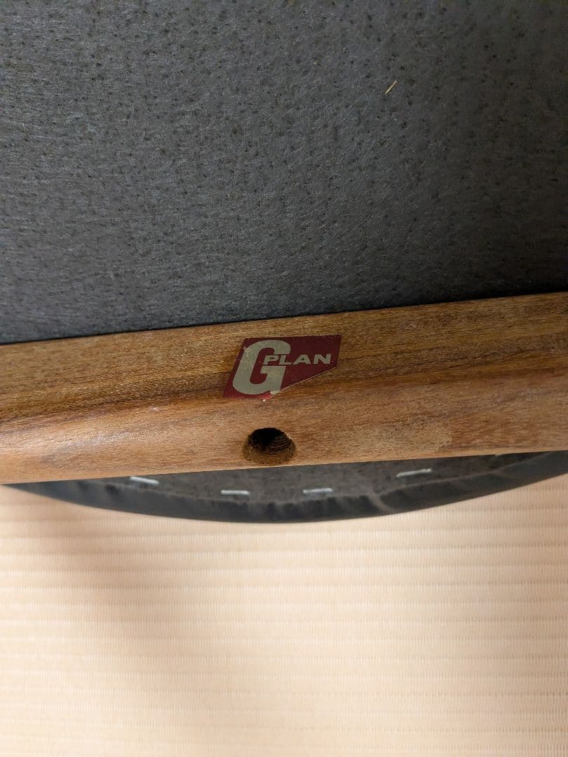 Emijam様専用 G−PLANチェア1脚 - メルカリ