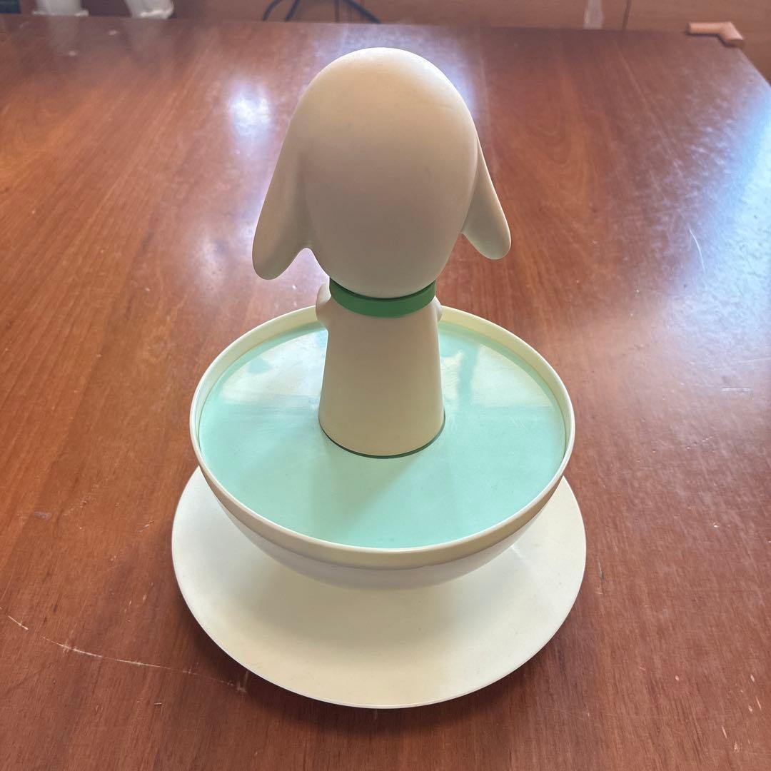 奈良美智　パップカップ　Pup cup 生産終了品　稀少