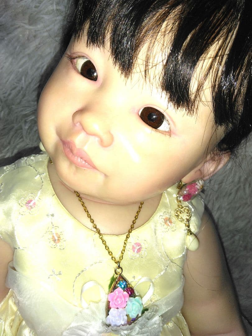 ☆リボーンドール