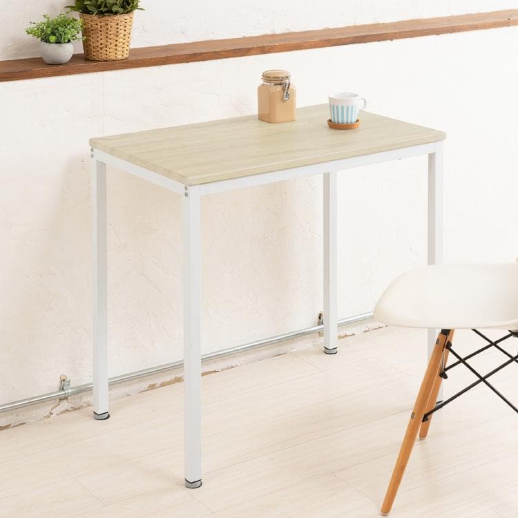 《新品・送料無料》大人モダンなダイニングテーブル◇ヴィンテージテーブル