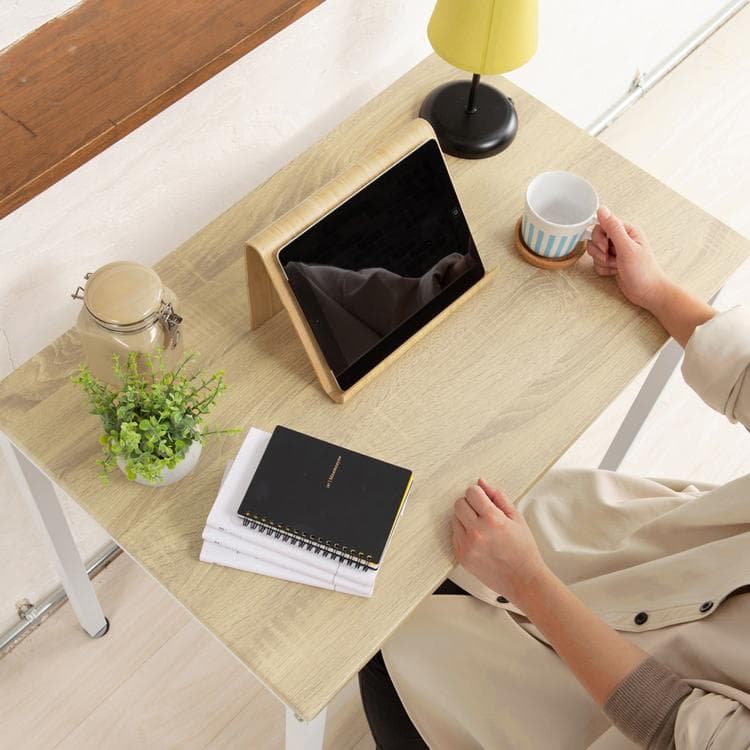 《新品・送料無料》大人モダンなダイニングテーブル◇ヴィンテージテーブル