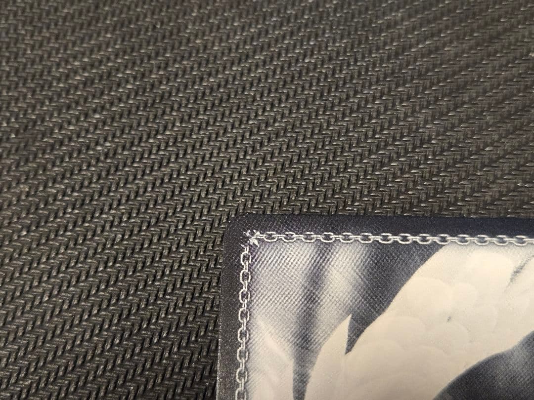 【ヴァイス】 KF/SE43-33SP：(ホロ)祓う者 京(金箔押しサイン入り)