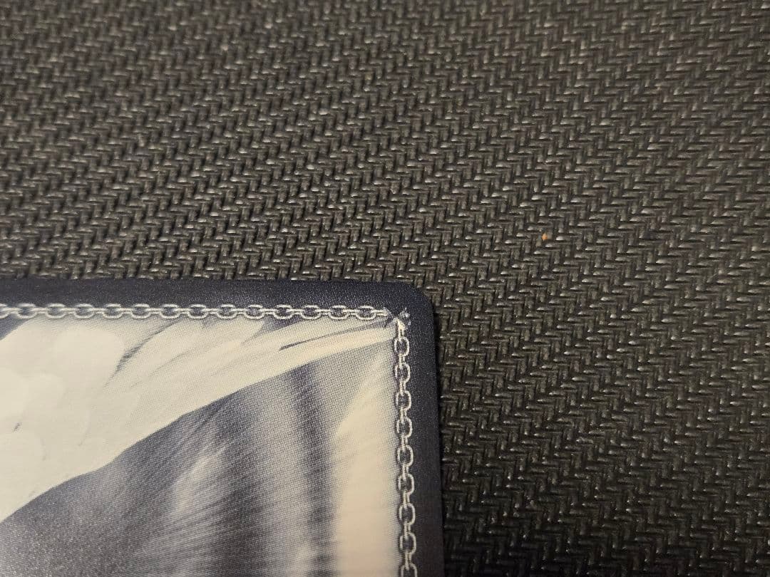 【ヴァイス】 KF/SE43-33SP：(ホロ)祓う者 京(金箔押しサイン入り)