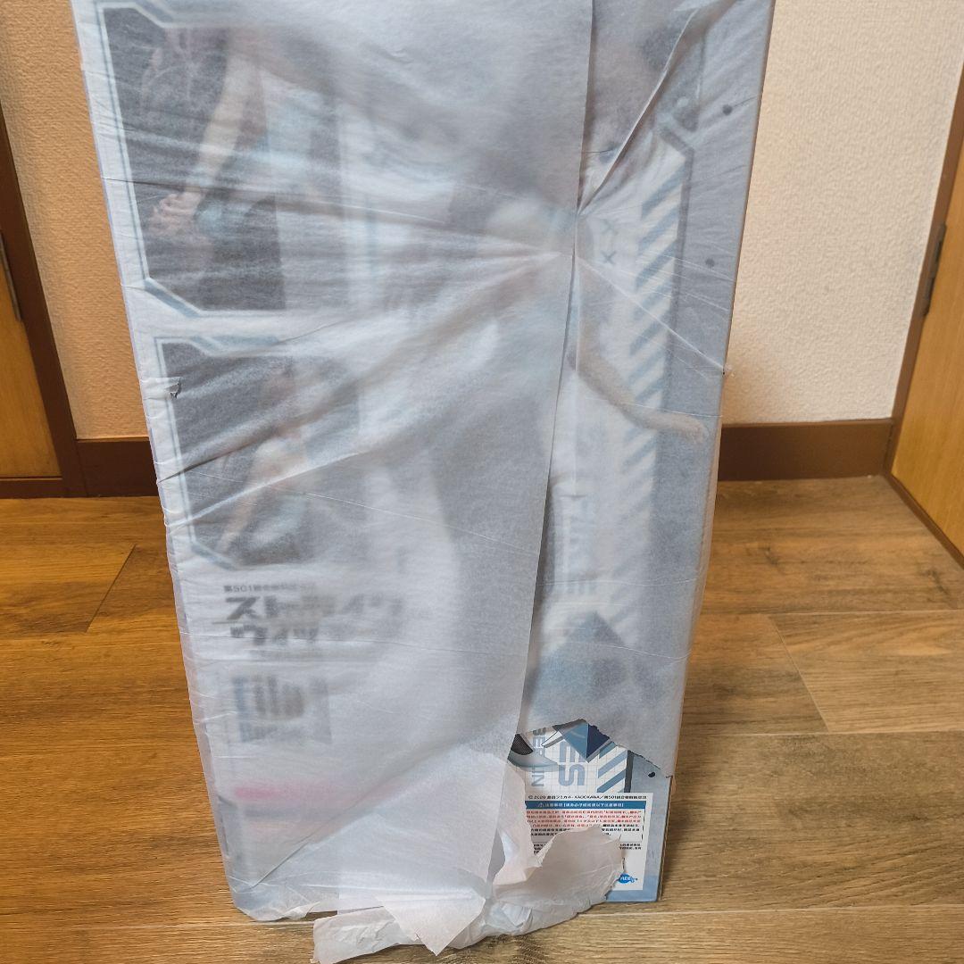 新品未開封エイラ イルマタル ユーティライネン バニースタイルVer.