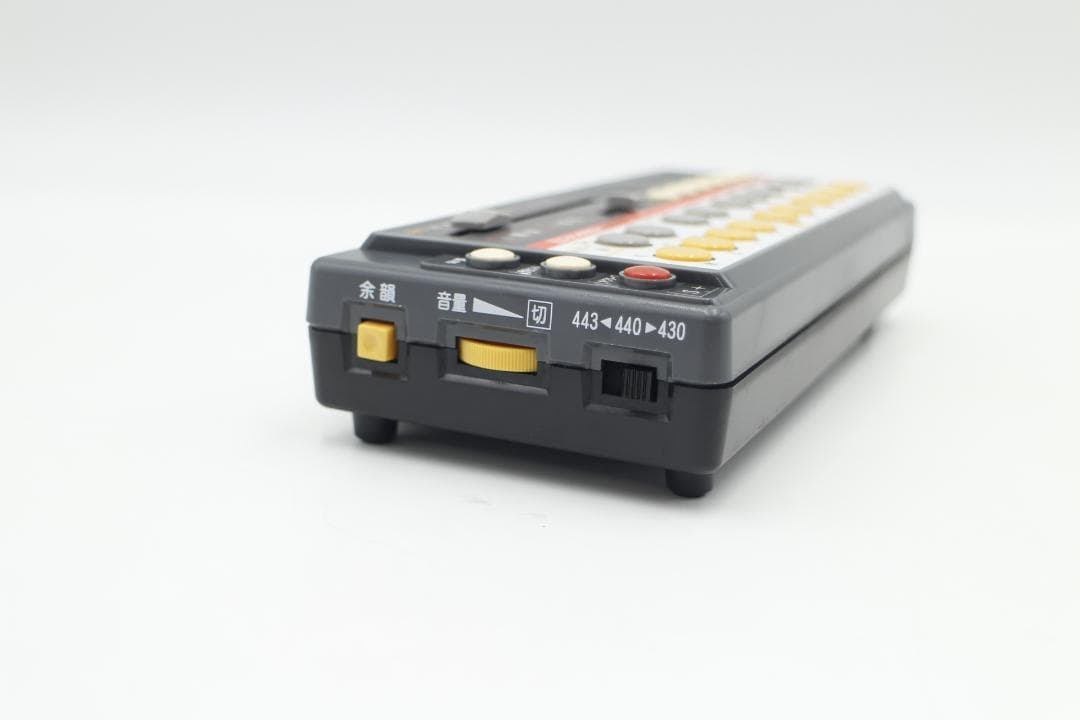 [M-TN 1763] 日本コンダクター「自動コンダクターミニ」