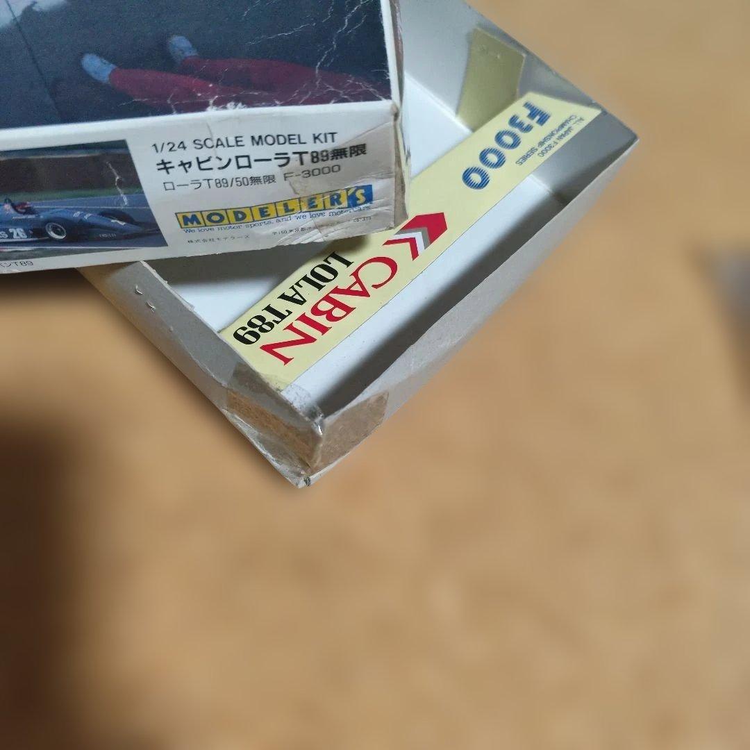 ハセガワ模型1/24F30004台セット - メルカリ