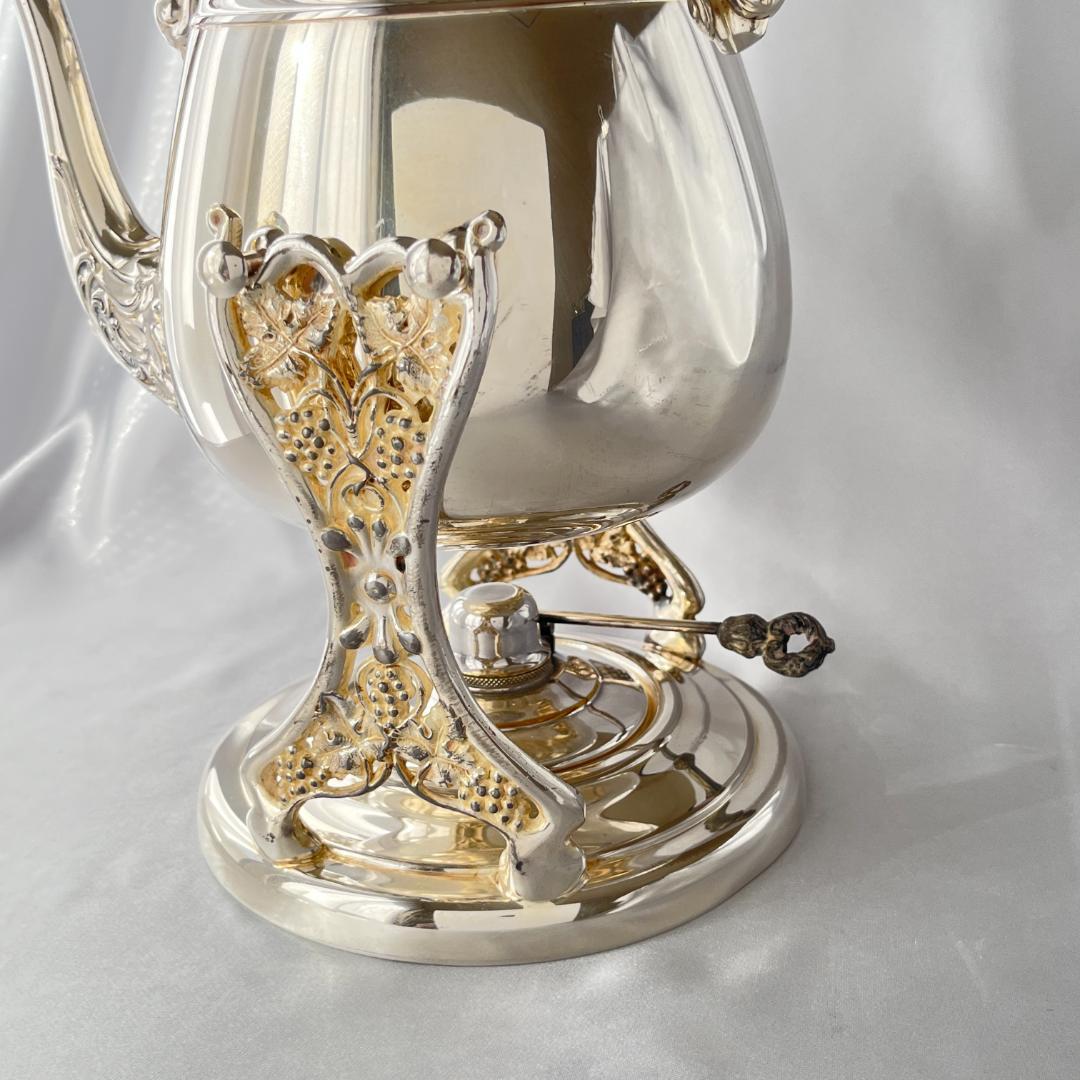 Sheridan】ビクトリアンのティーケトル スタンド / バナー - メルカリ