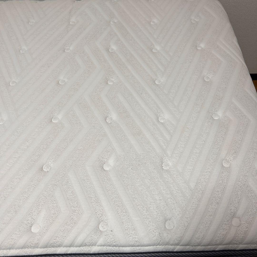 ニトリ　N-sleep Hard3-CR シングル　※マットレスのみ