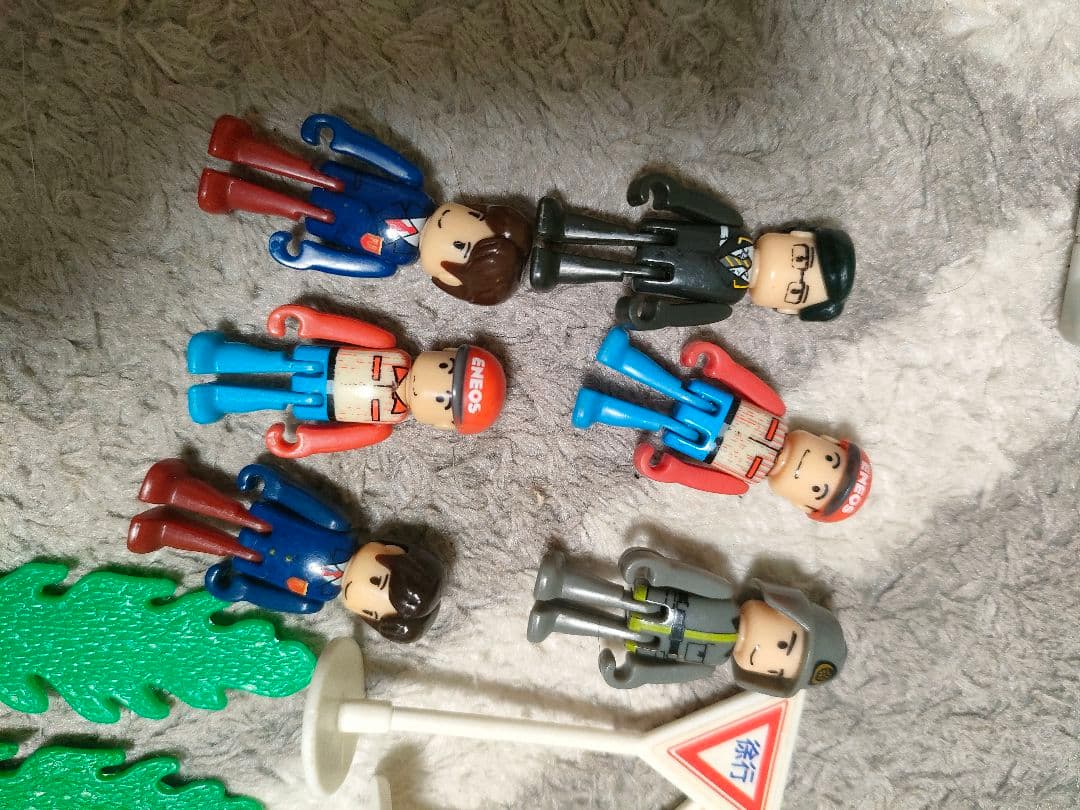 トミカタウン　セット　まとめ売り