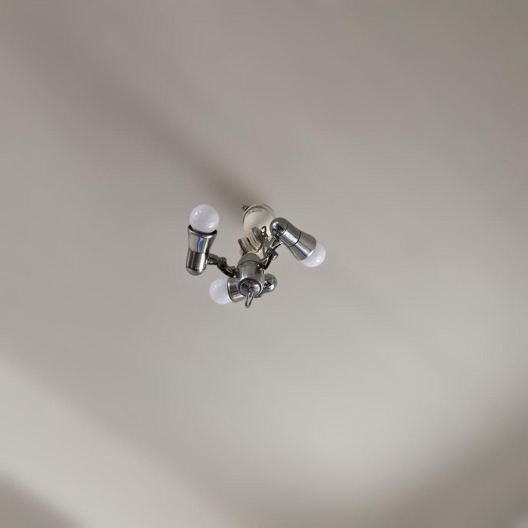 ★希少 ペンダントライト PE-291 レトロ ヴィンテージ