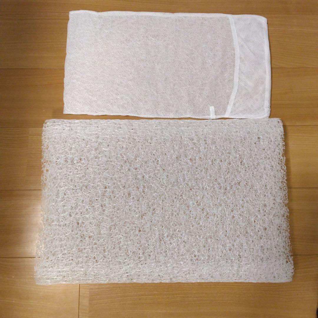 エアウィーヴ　ピロー　スタンダード